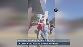 Austria, strage in una scuola