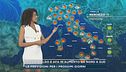 Meteo, caldo e afa in aumento da nord a sud