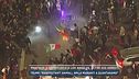 Proteste e coprifuoco a Los Angeles, oltre 500 arresti