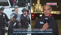 Proteste a Los Angeles, gli ultimi aggiornamenti
