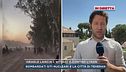 Israele colpisce i siti nucleari iraniani