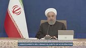 Le strutture nucleari iraniane, ben nascoste e fortificate