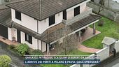 Garlasco, ritirati gli scatoloni di reperti da analizzare
