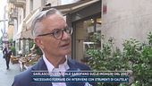 Garlasco, il generale Garofano sulle indagini del 2007