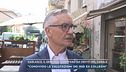Garlasco, il Generale Garofano sui vestiti nel canale