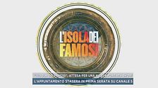 "L'Isola dei Famosi", attesa per una nuova puntata show