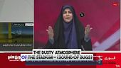 Raid di Israele sulla tv di stato iraniana