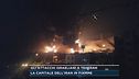 Gli attacchi israeliani a Teheran