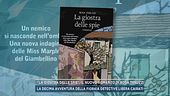 "La giostra delle spie", il nuovo romanzo di Rosa Teruzzi