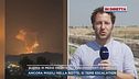 Guerra in Medio Oriente, gli aggiornamenti da Israele