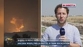 Guerra in Medio Oriente, gli aggiornamenti da Israele