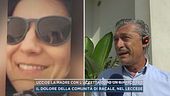 Uccide la madre con l'accetta dopo un rimprovero