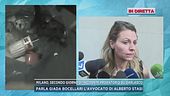 Parla Giada Bocellari, l'avvocato di Alberto Stasi