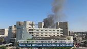 Guerra Iran-Israele, ancora attacchi incrociati