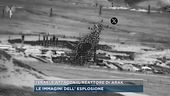Israele attacca il reattore di Arak