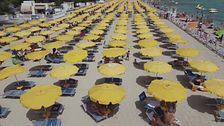 Vacanze estive sempre più costose per gli italiani