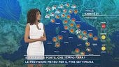 Estate alle porte, che tempo farà?