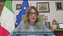 Turismo, il grande tesoro dell'Italia - Parla il Ministro Daniela Santanchè