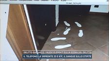 Delitto Garlasco, i nuovi elementi sulla scena del delitto