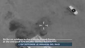 Attacco all'esercito iraniano