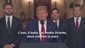 Operazione "martello di mezzanotte", l'attacco Usa all'Iran