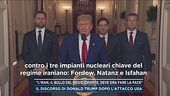 "L'Iran, il bullo del Medio Oriente, deve ora fare la pace"