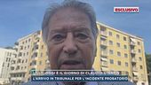 Lilly Resinovich, oggi è il giorno di Claudio Sterpin