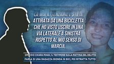 Omicidio Chiara Poggi, il testimone sulla mattina del delitto