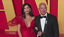 Venezia si prepara alle nozze di Jeff Bezos e Lauren Sanchez