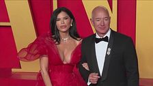 Venezia si prepara alle nozze di Jeff Bezos e Lauren Sanchez