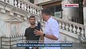 Nozze in Laguna per Bezos e Sanchez, la città si divide