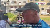 Lilly Resinovich, l'arrivo di Sebastiano per l'incidente probatorio
