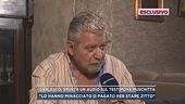 Garlasco, spunta un audio sul testimone Muschitta