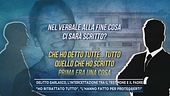 Delitto Garlasco, l'intercettazione tra il testimone e il padre