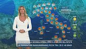 Meteo, arriva l'anticiclone africano, caldo record e umidità elevata