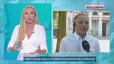 Garlasco, parla il testimone del Santuario della Bozzola