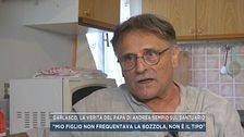 Garlasco, la verità del papà di Andrea Sempio sul Santuario