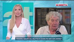 Garlasco, l'avvocato di Sempio sul Santuario della Bozzola