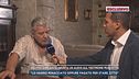 Delitto Garlasco, spunta un audio sul testimone Muschitta