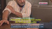 Delitto Garlasco, l'audio del 2022 sul testimone Muschitta