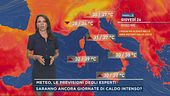 Meteo, le previsioni degli esperti