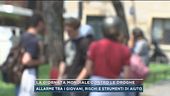 La giornata mondiale contro le droghe