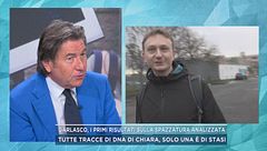 Delitto Garlasco, i primi risultati sulla spazzatura analizzata