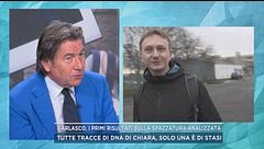 Delitto Garlasco, i primi risultati sulla spazzatura analizzata