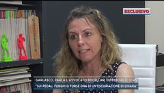 Garlasco, parla l'avvocato Bocellari difensore di Stasi
