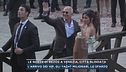 Le nozze di Bezos a Venezia, città blindata