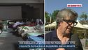 Don Biancalani e la sua missione per i migranti senza tetto