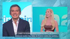 Da lunedì 30 giugno torna "Morning News" su Canale 5