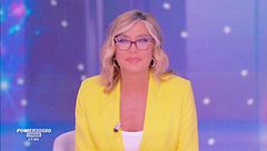 Giovedì 19 settembre