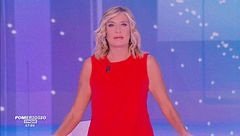 Giovedì 26 settembre